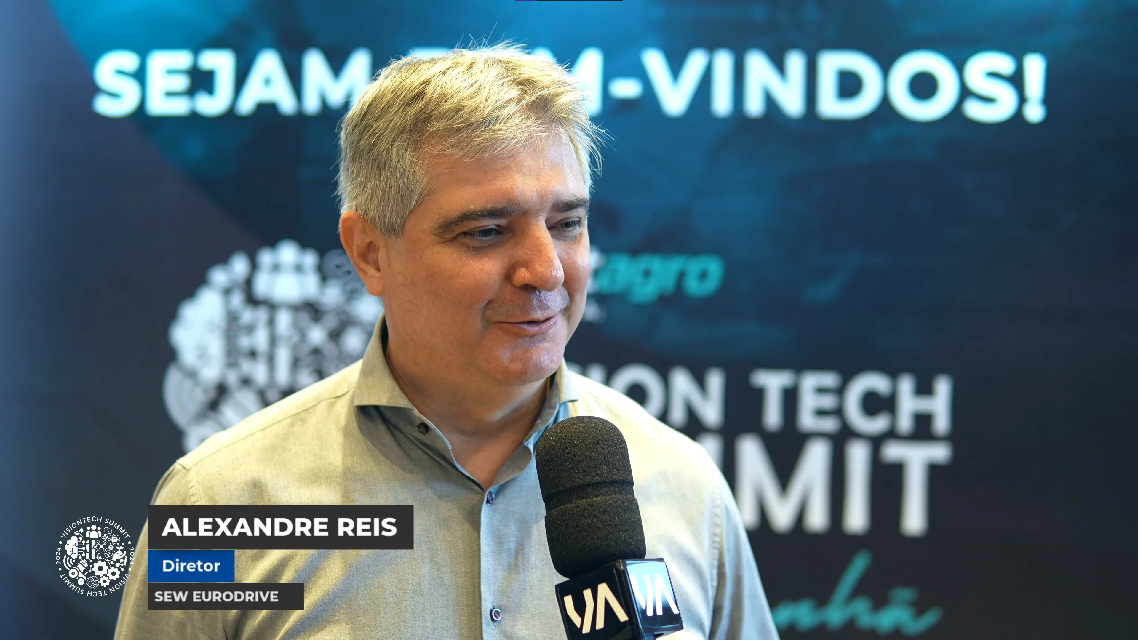 Alexandre Reis