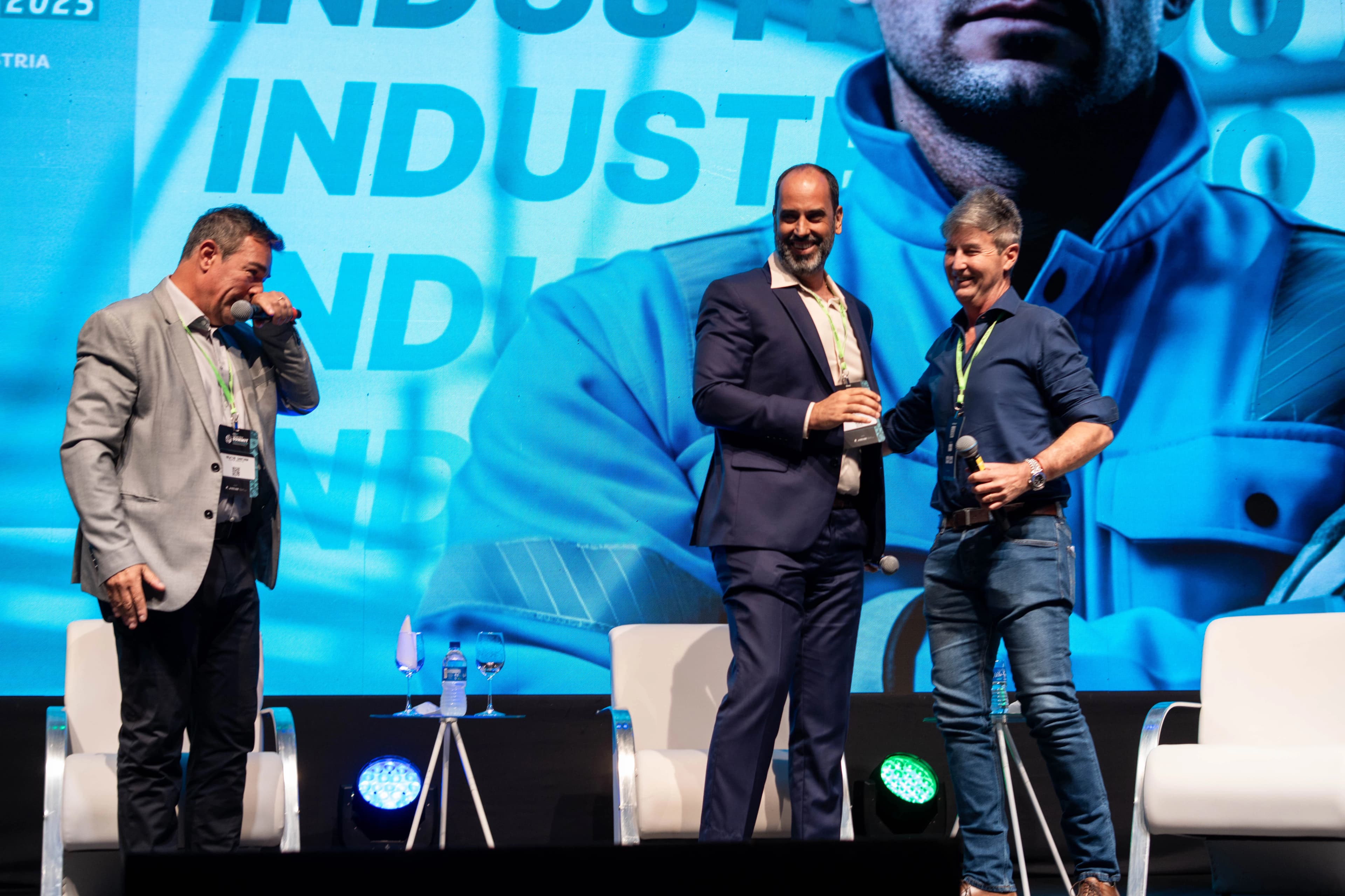 Momento do Evento 2