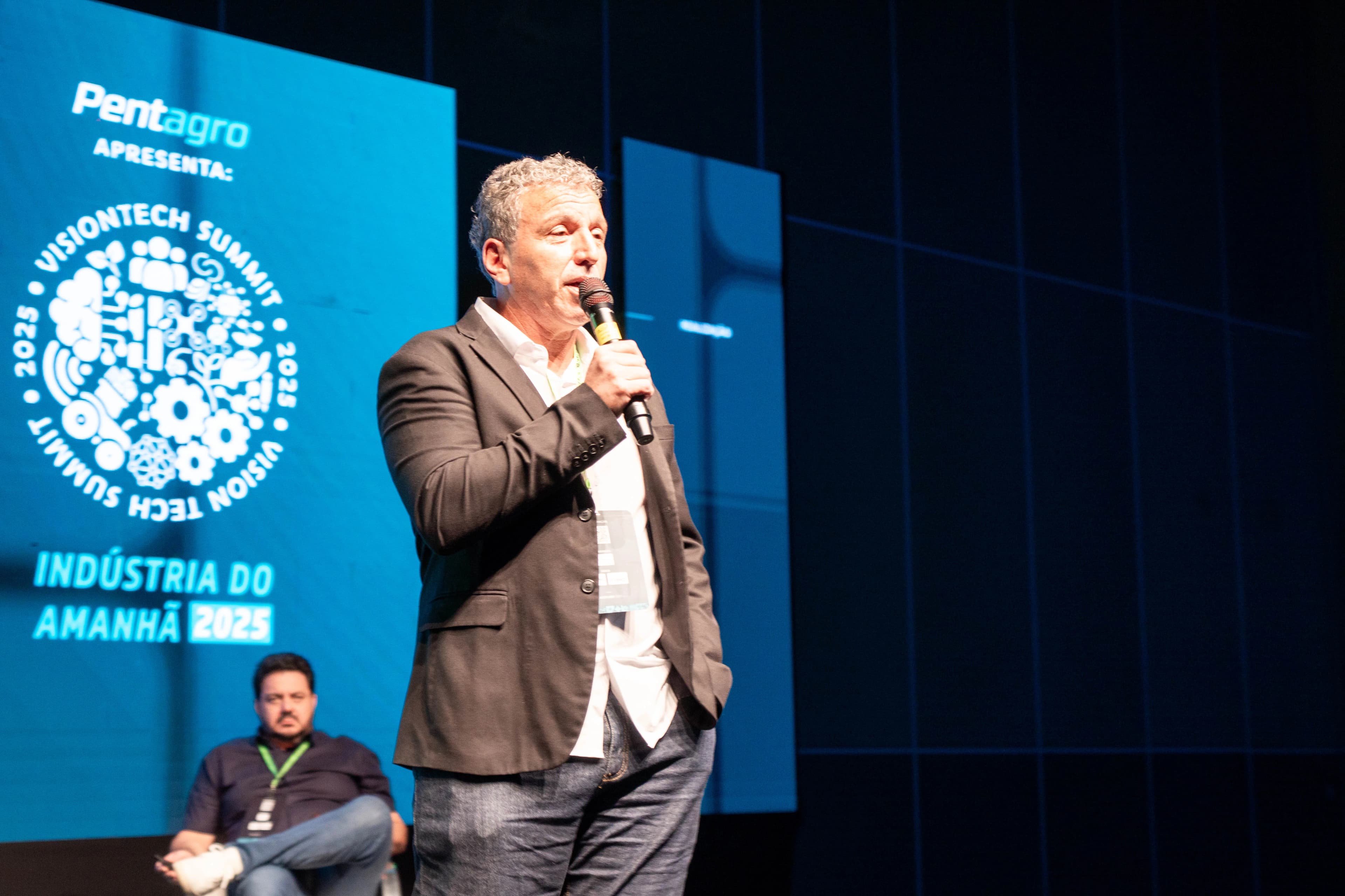 Momento do Evento 4