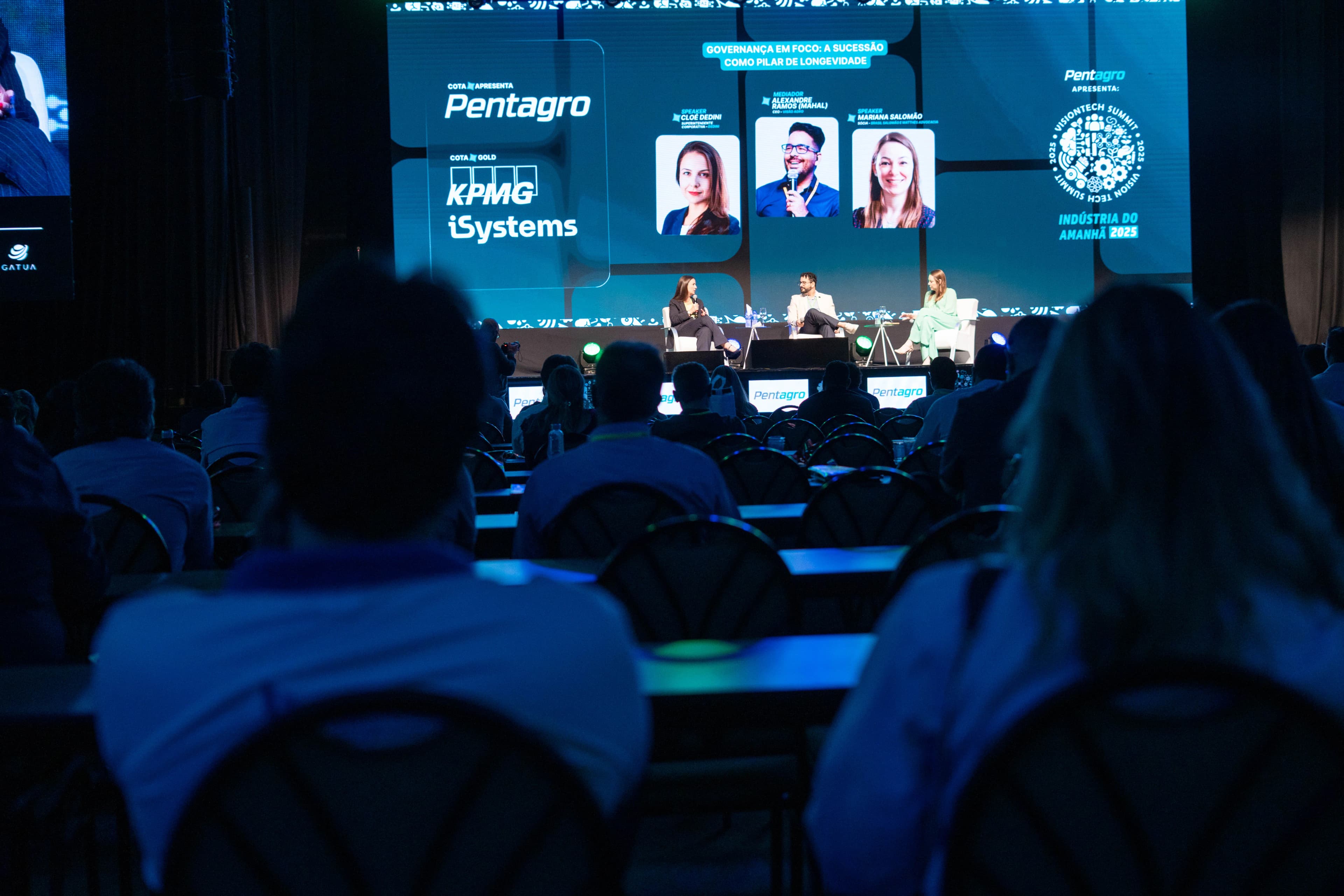 Momento do Evento 5