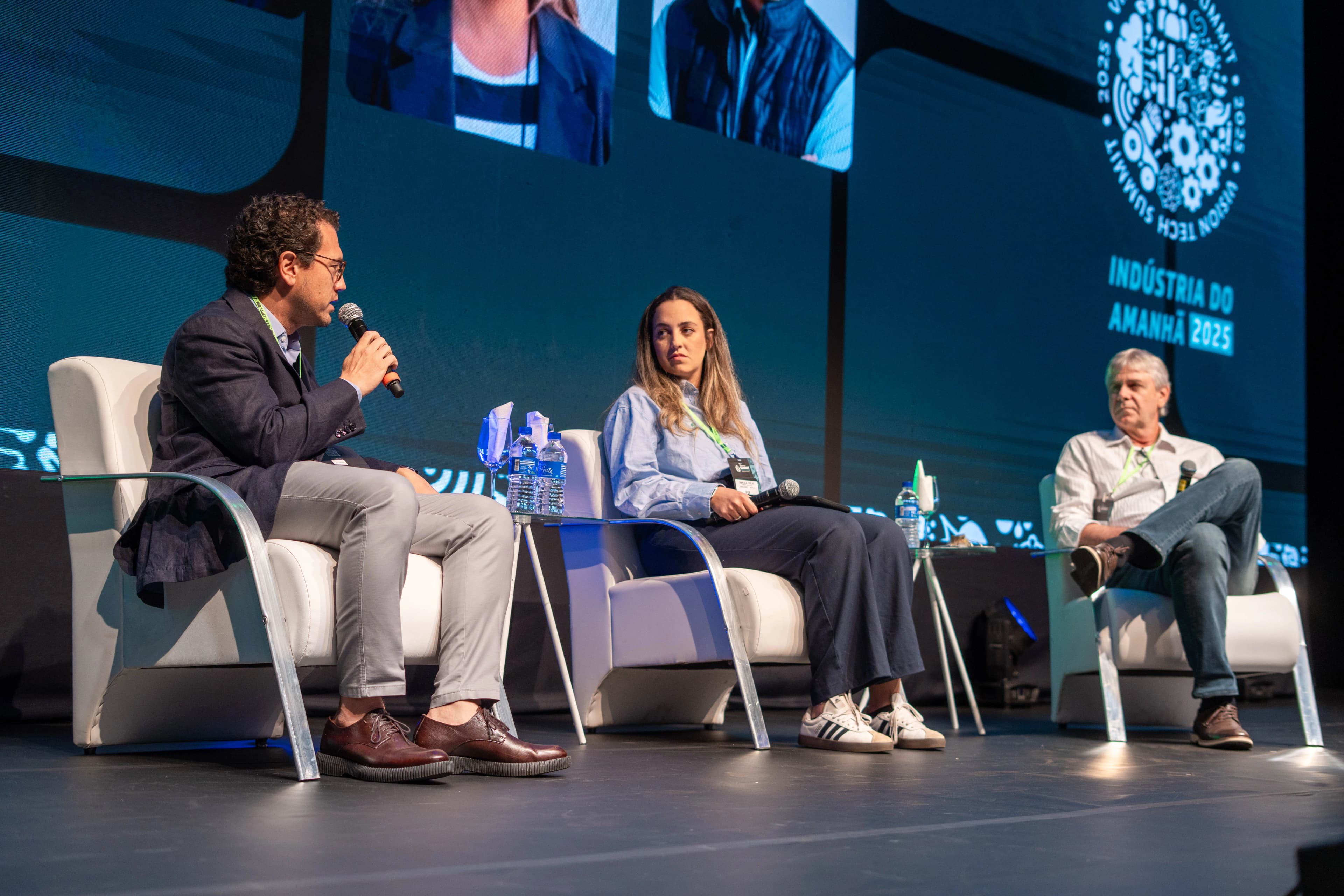 Momento do Evento 8