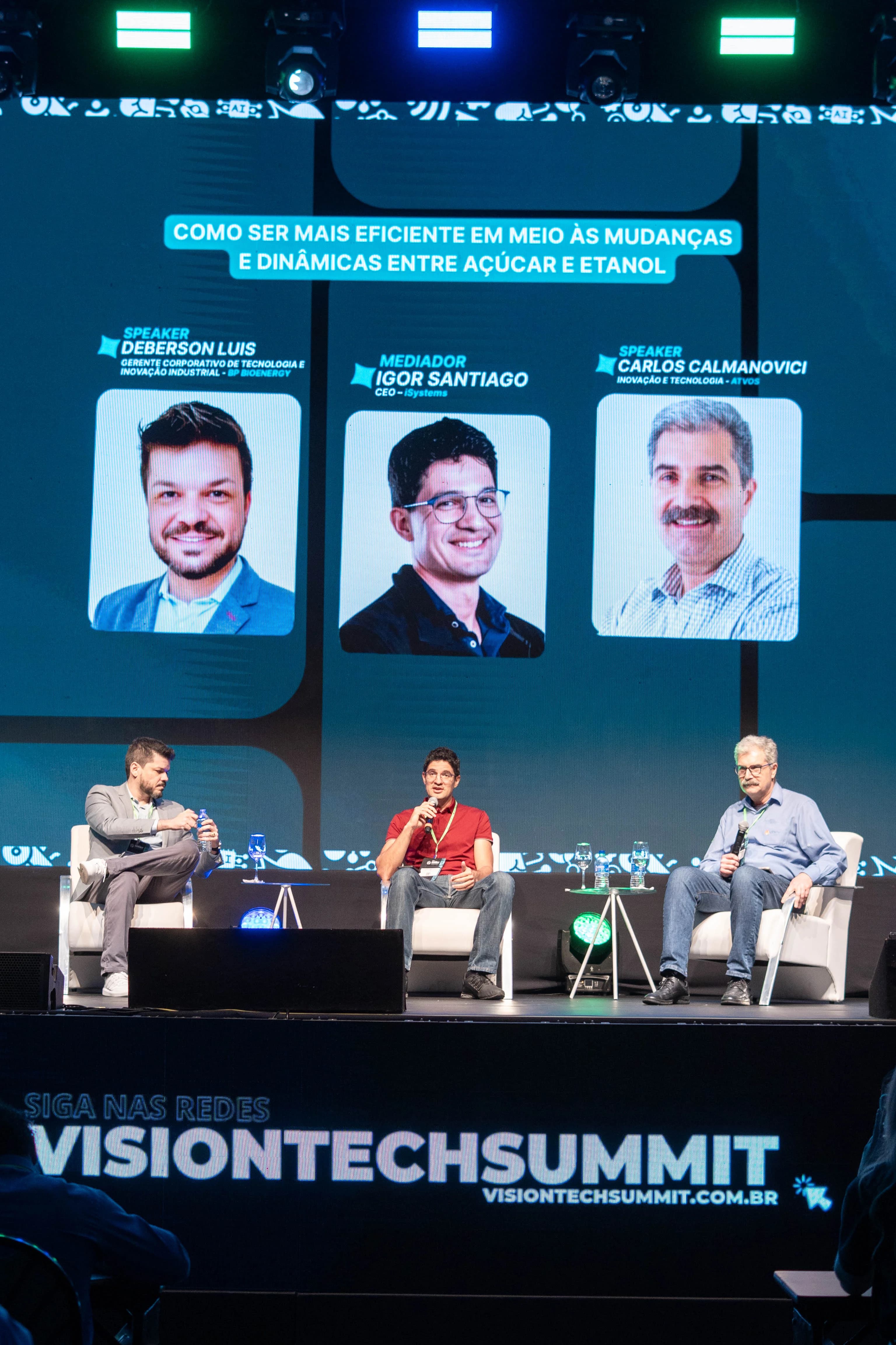Momento do Evento 9