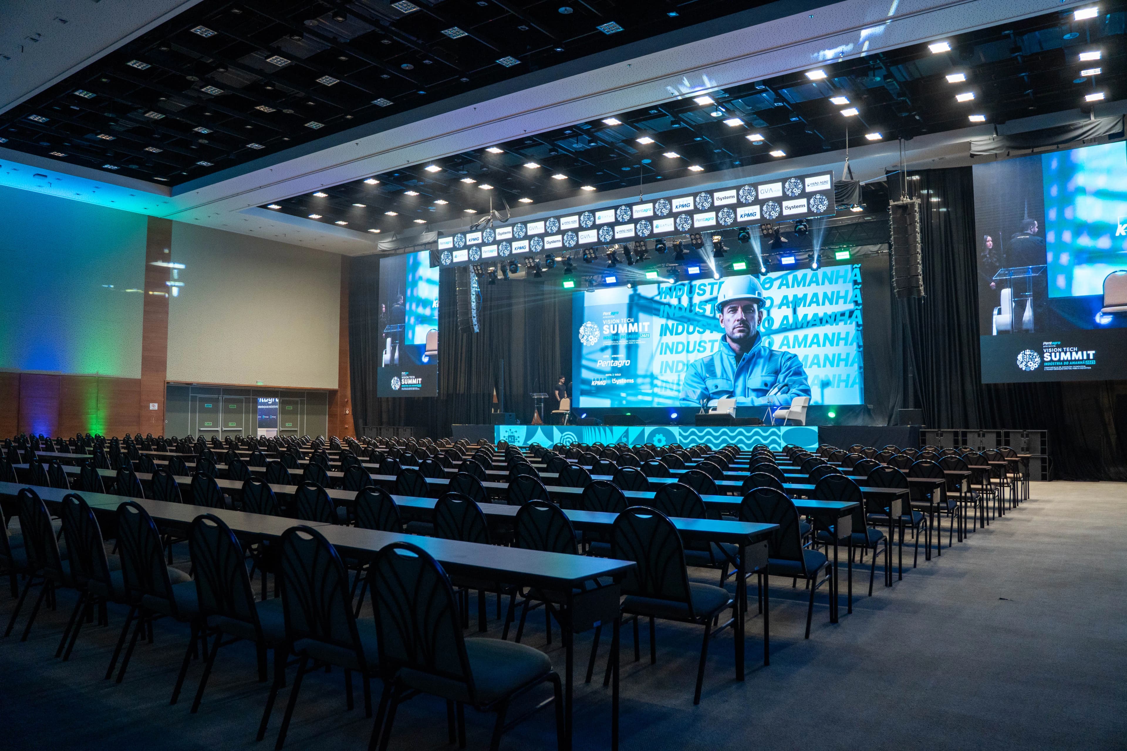 Momento do Evento 10