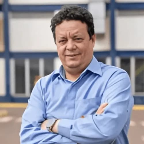Cristiano Azeredo