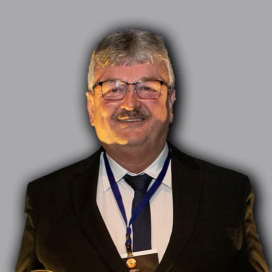 Wilson Agapito