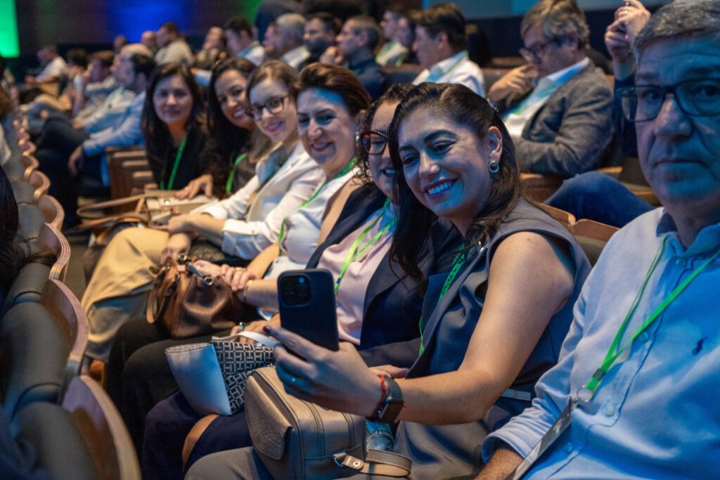 Momento do Evento 1