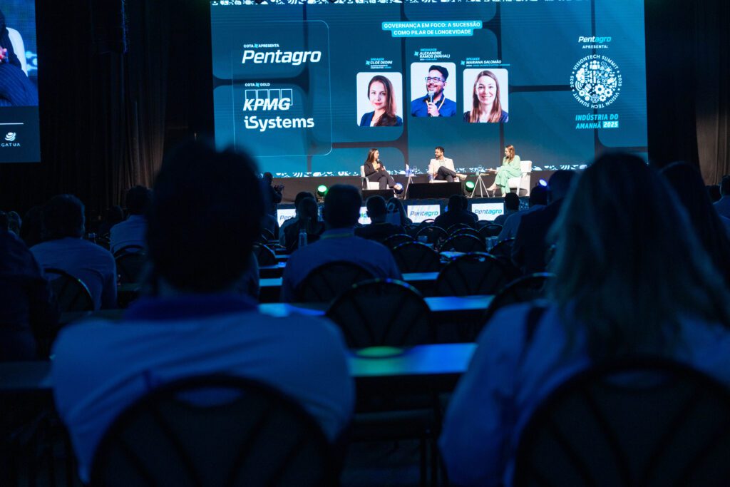 Momento do Evento 3