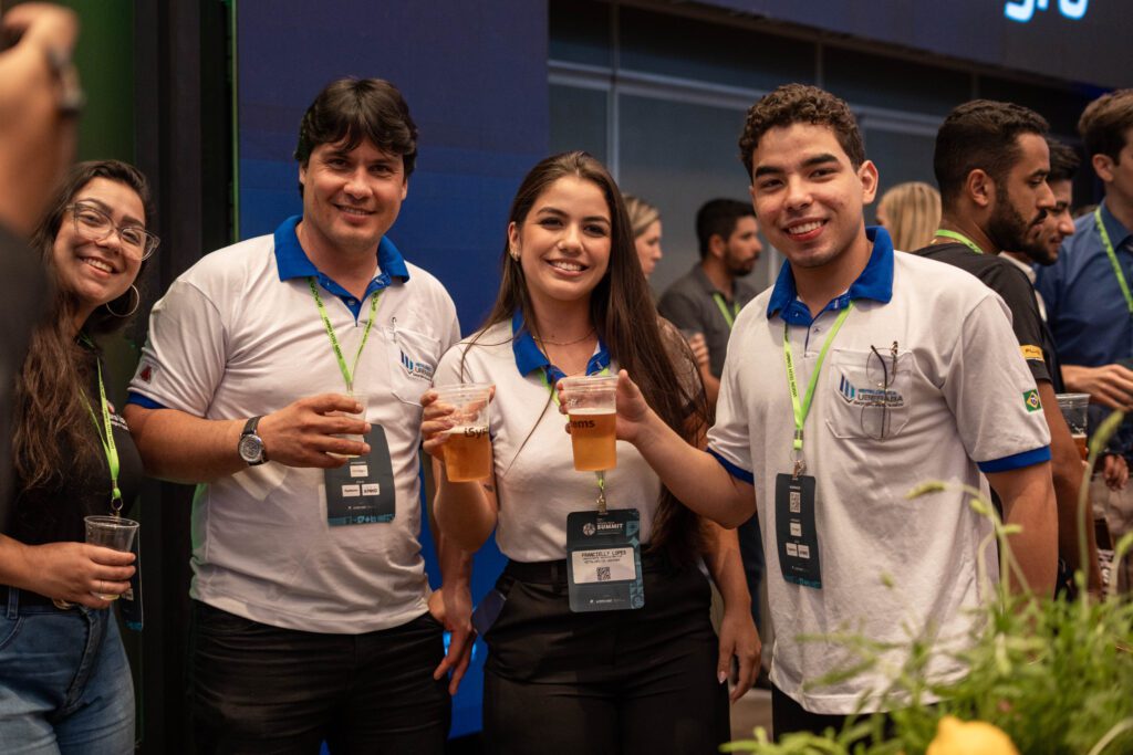 Momento do Evento 7